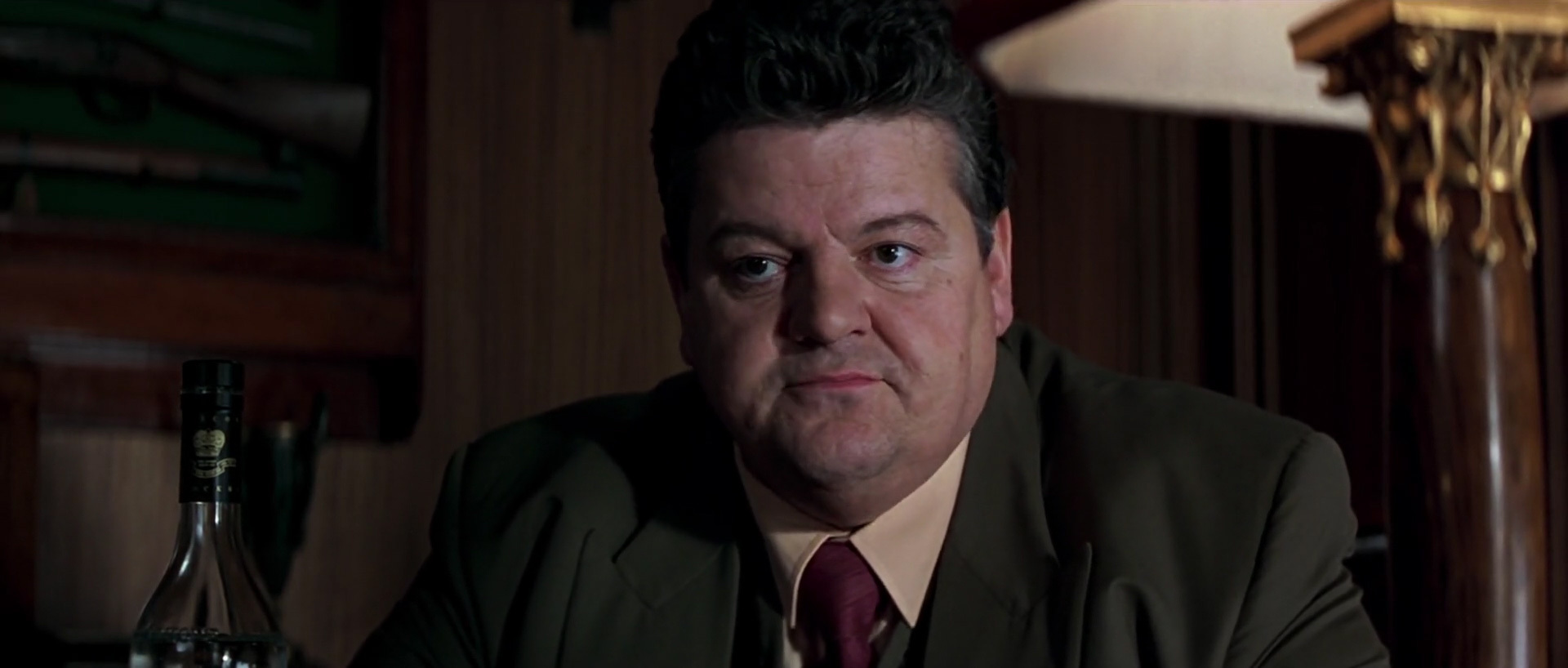 История Джеймса Бонда. 2. «Семейство» агента 007. Глава 1