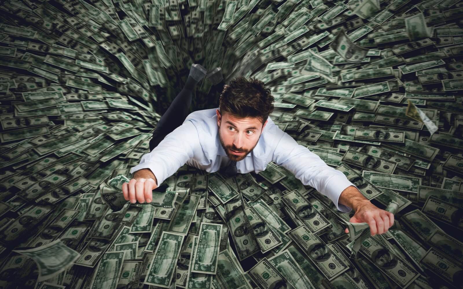 А ты знаешь Секреты пассивного дохода