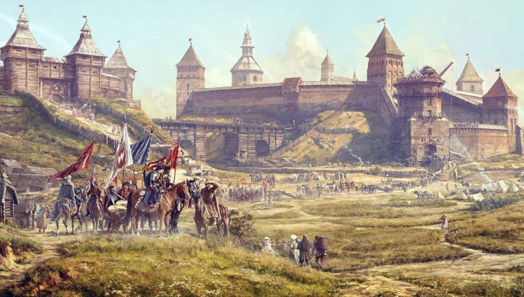 Святополк Окаянный и Ярослав Мудрый - кто из этих князей-братьев на самом деле был коварным зачинателем смуты и братоубийцей?