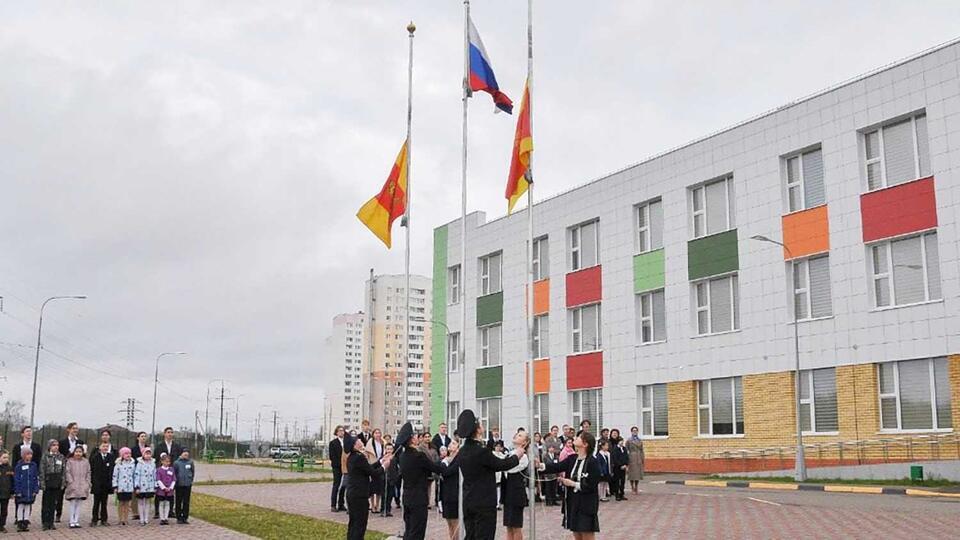 Школьная программа с 1 сентября 2022 года изменится