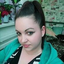 Ксения, г. Пятигорск