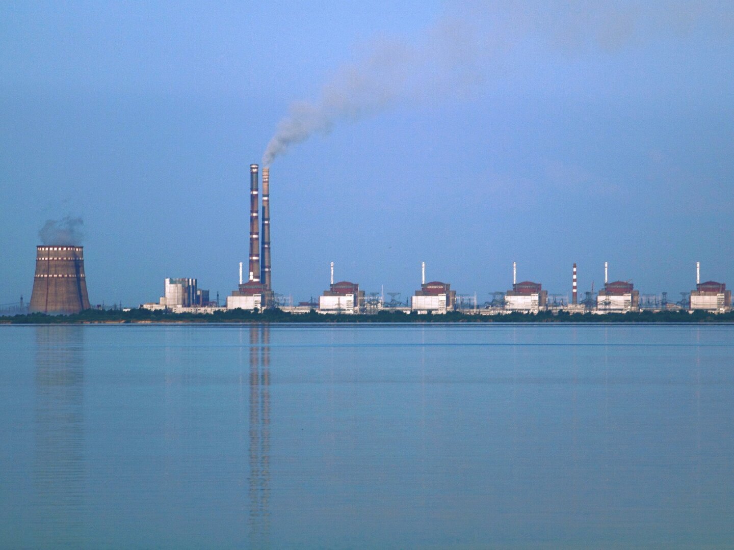 В каком состоянии сейчас Запорожская АЭС, и кому она сейчас нужнее