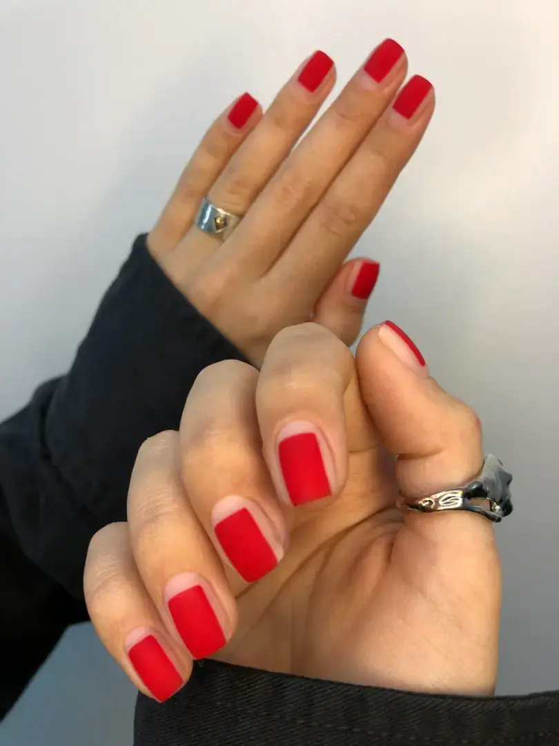 Внешний вид учителя!