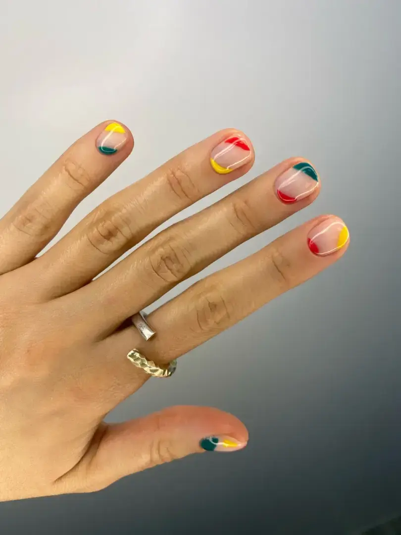 Внешний вид учителя!