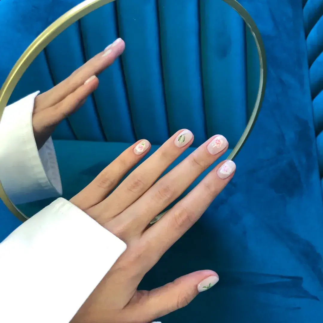 Внешний вид учителя!