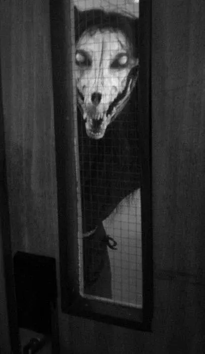 Ужасные истории из двух предложений, которые напугают вас