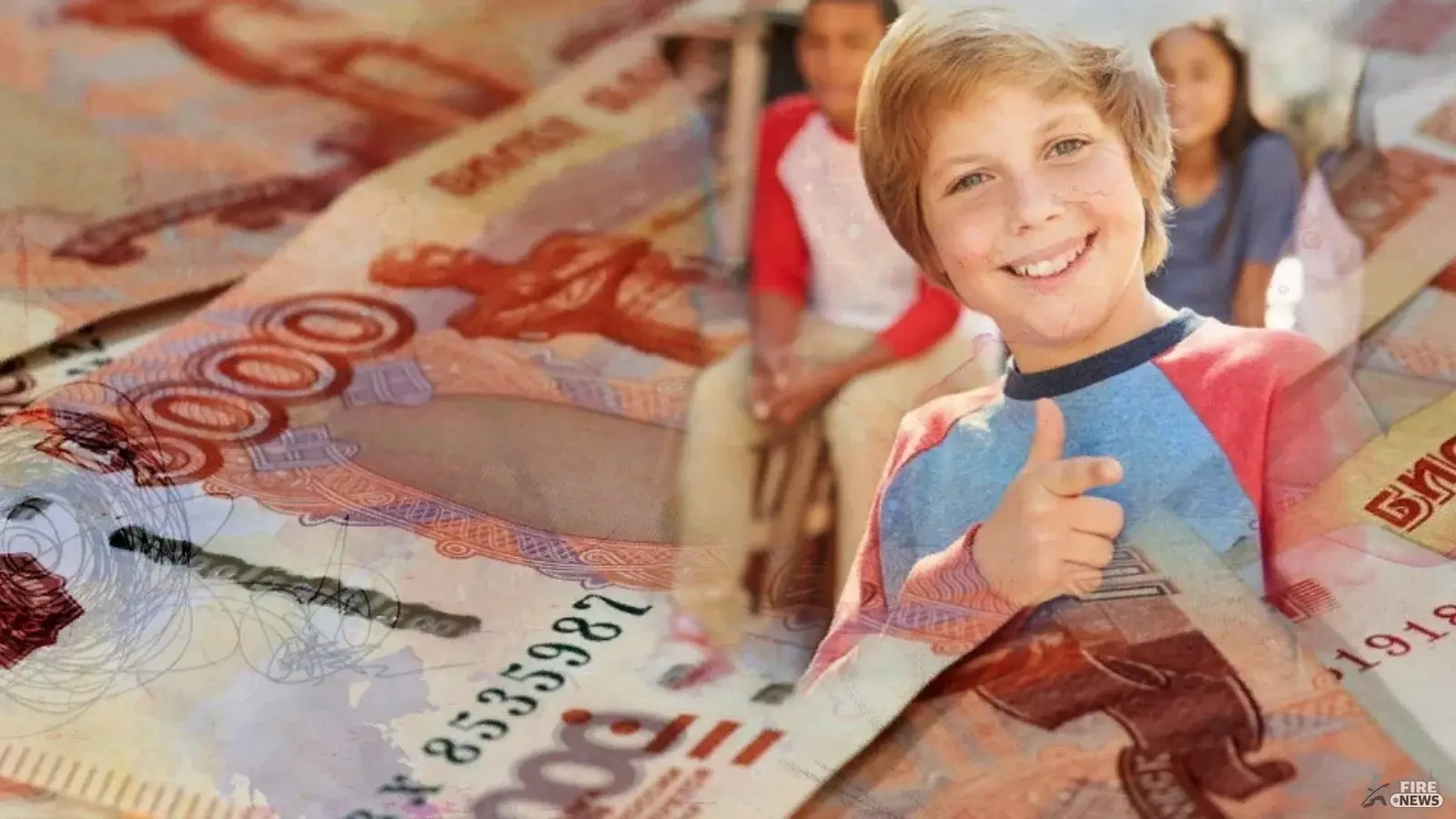 Поручение Путина о выплатах 10 000 рублей школьникам в 2022 году готово. Кто получит? Этого ли мы ждали? Такое может быть? У нас всё может.