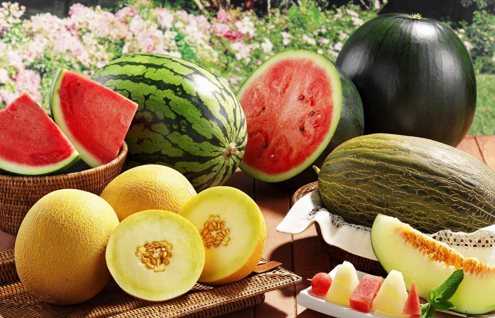 Августовские традиции нашего города.