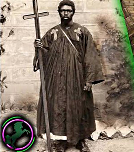 Обречённый фанатик