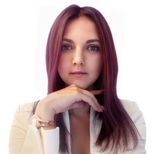Логинова Наталья Валерьевна, г. Москва