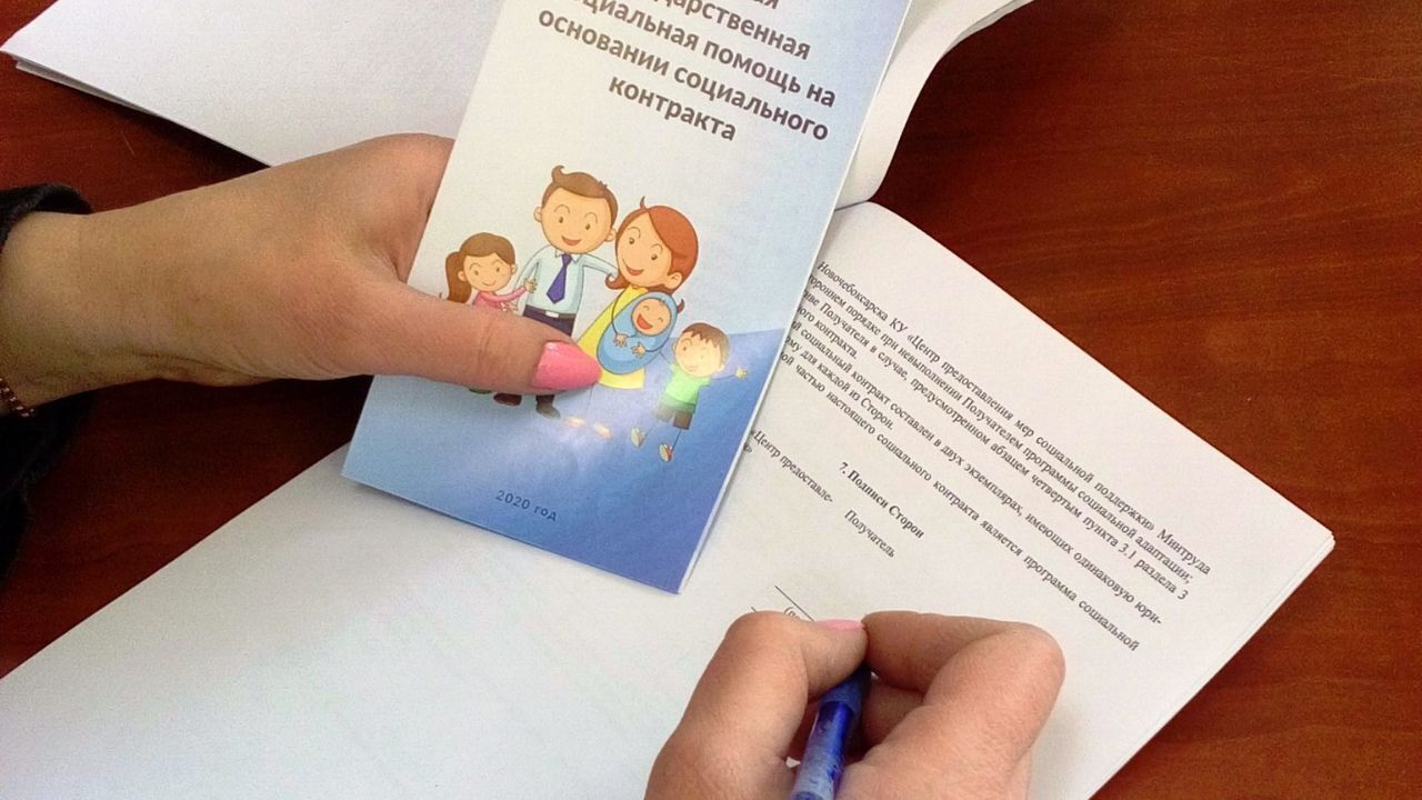 Помощь от государства в размере 350 000 рублей. Как получить?