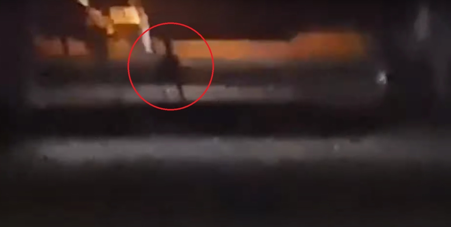 «Между Зычабаш и Бурдыбаш тоже видели»: неизвестные существа пугают жителей Татарстана