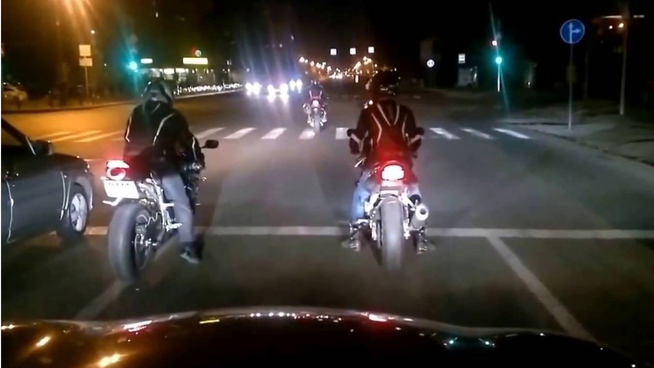 Любителям шумной езды теперь придется раскошелиться