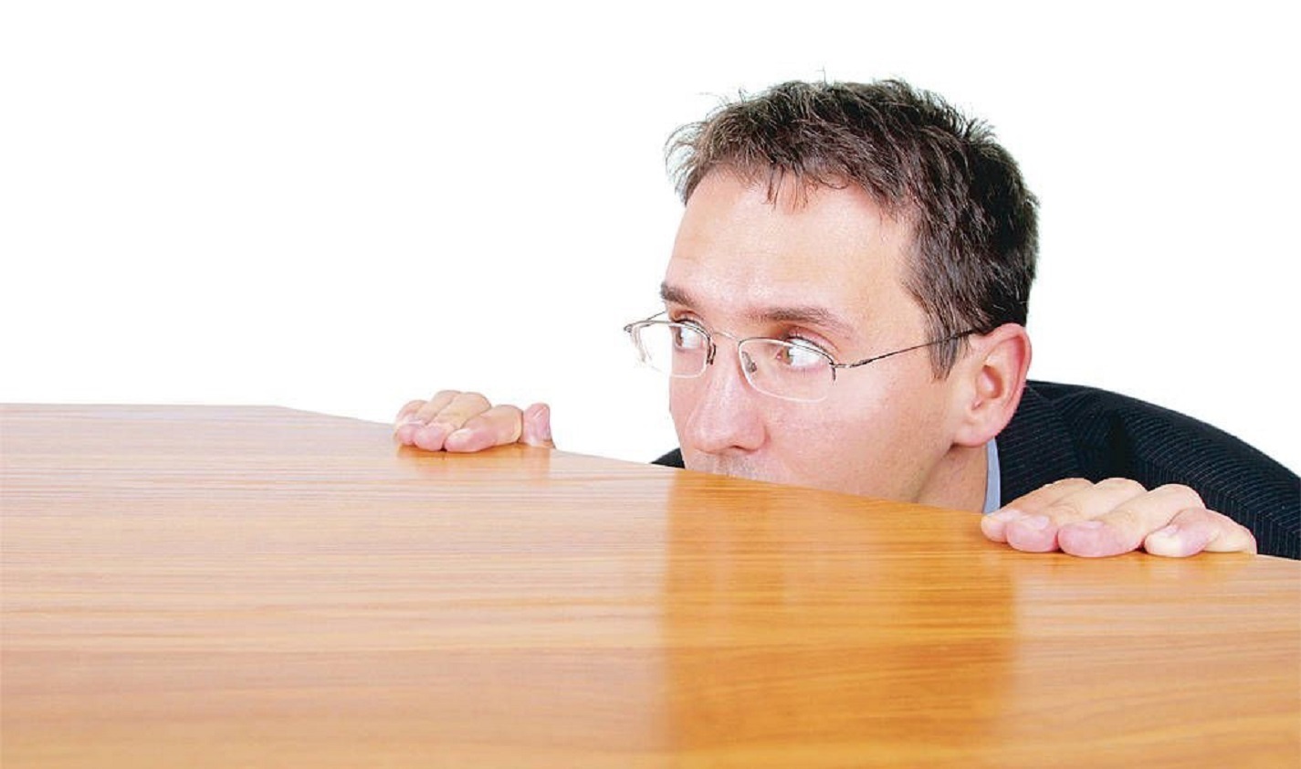 8 распространенных причин. Что мешает росту вашей зарплаты?