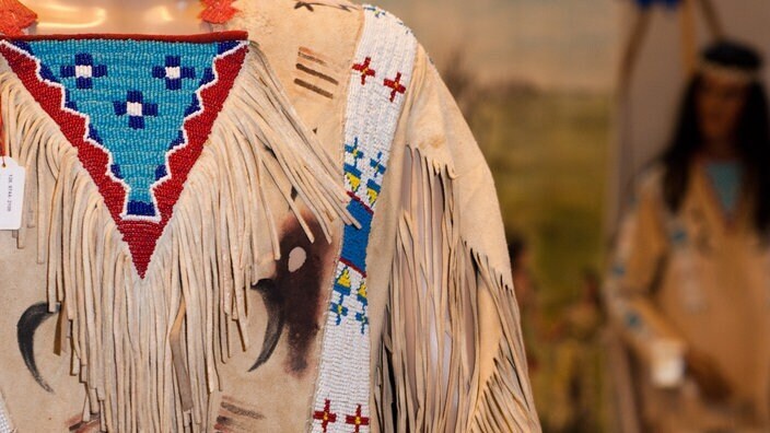 Виды кожи: от анилиновой до замши.