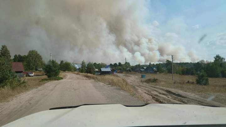 Привычное вранье властей