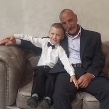 Владимир Скворцов, г. Самара