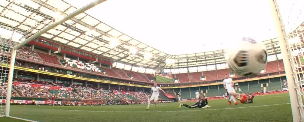 «Хет-трик» – это «хейтерам – три!»: «Локомотив» разгромил «Оренбург», и основной вклад в победу сделал Иван Игнатьев