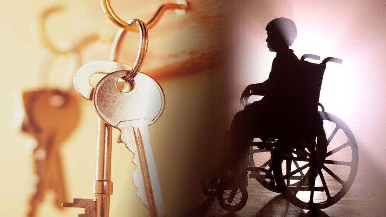 Жилье для инвалидов и новый порядок выплаты пенсии по инвалидности