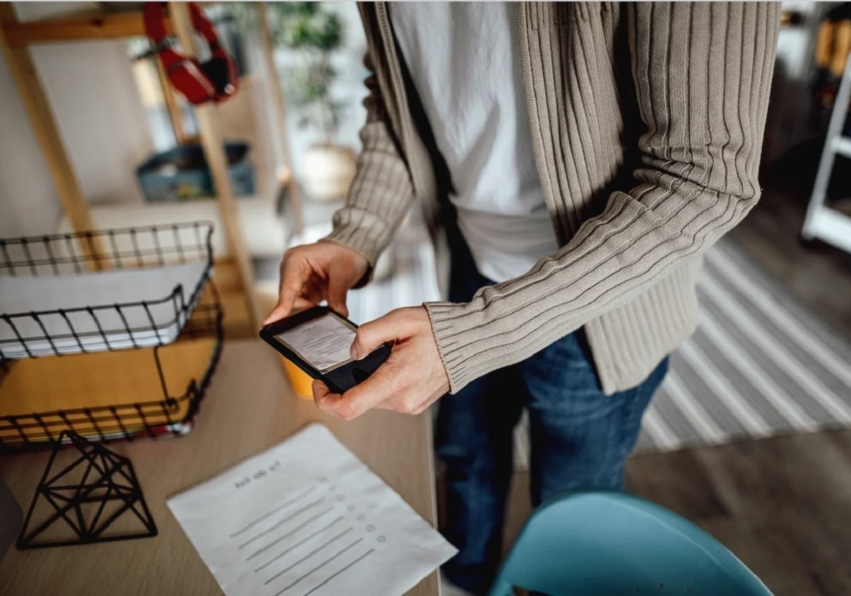 Хранение своих данных в мессенджерах