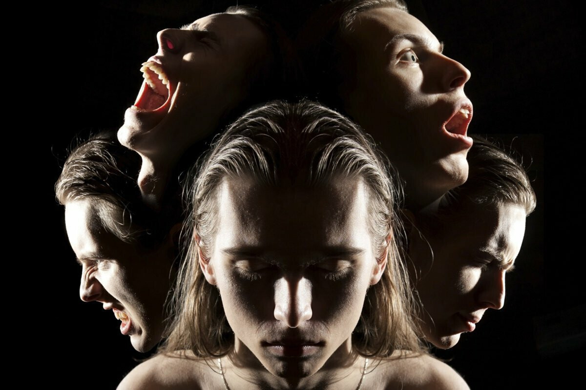 Можно ли говорить что тяжелый характер это позор?