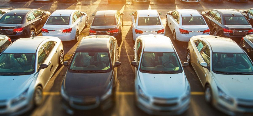 Как будет развиваться рынок б/у автомобилей при текущем курсе рубля?