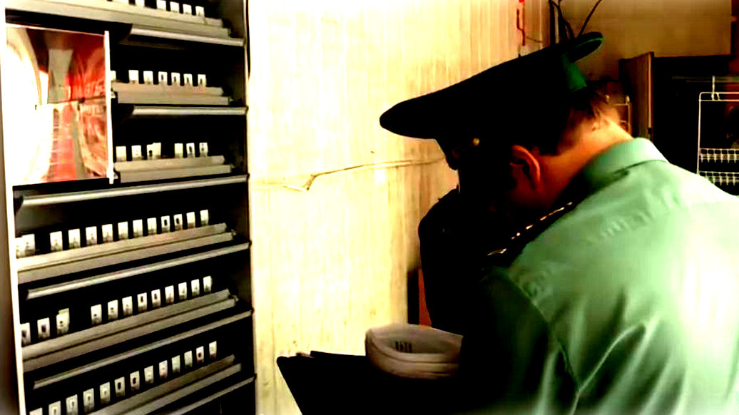 Об аресте и описи имущества (случай из практики)