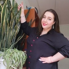 Горобец Мария Сергеевна, г. Тербуны