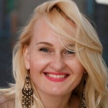  Науменко Елизавета Александровна, г. Симферополь