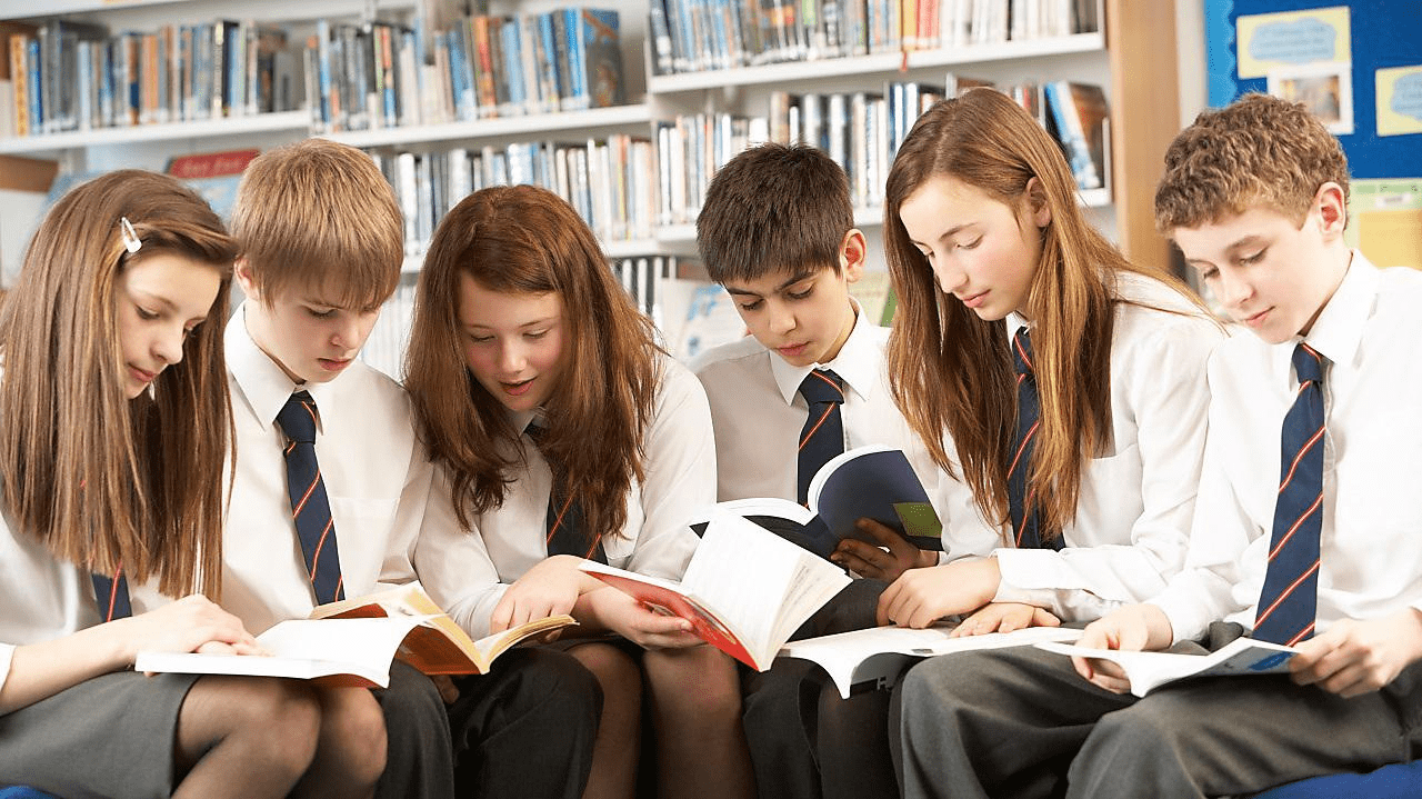 Зачем нужно сексуальное воспитание в школе