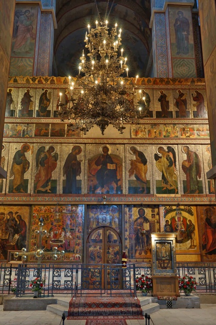 Софийский собор Новгородского Кремля. Какой подвиг совершили новгородцы, потерпев поражение в походе на Византию