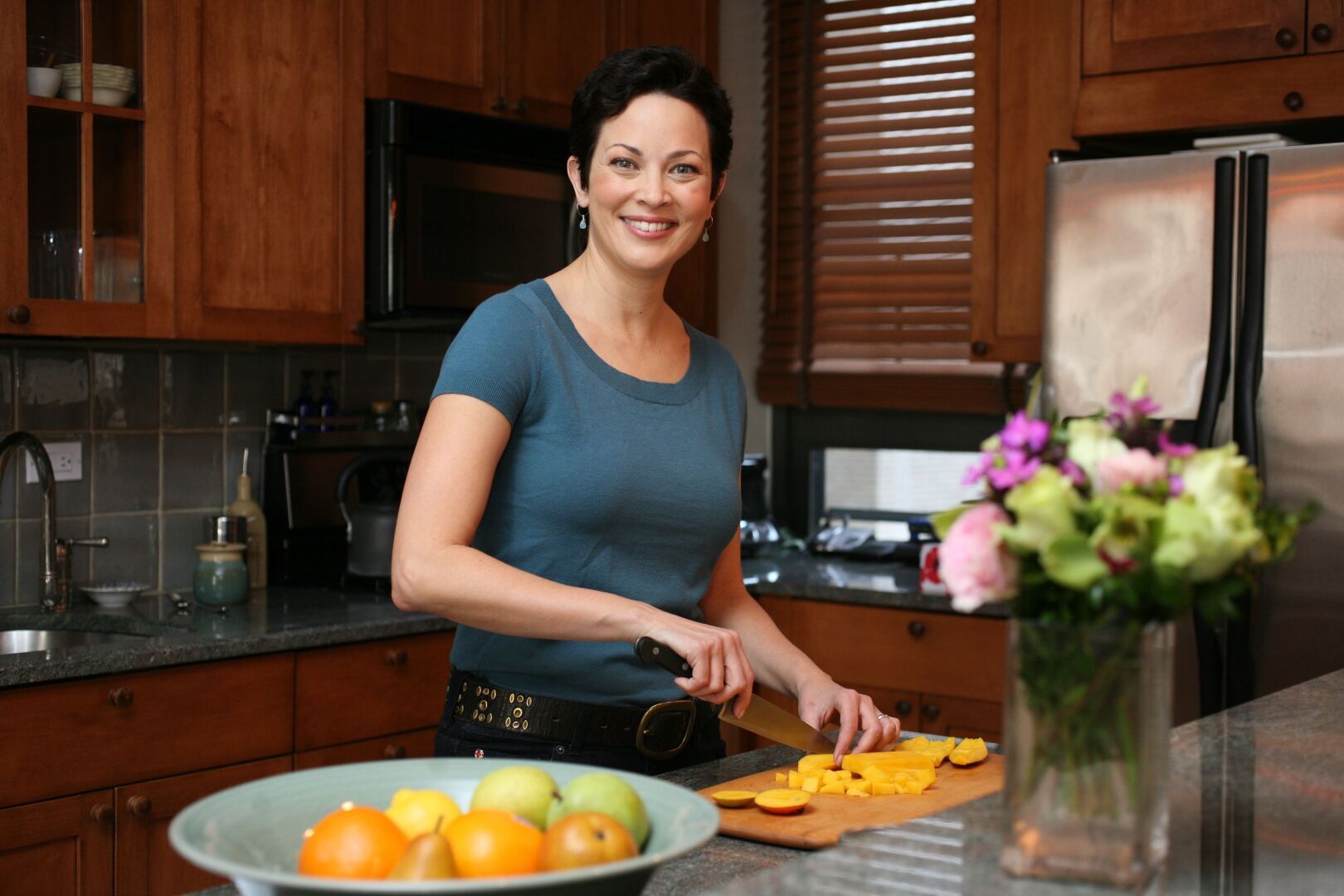 Пособие для домохозяек