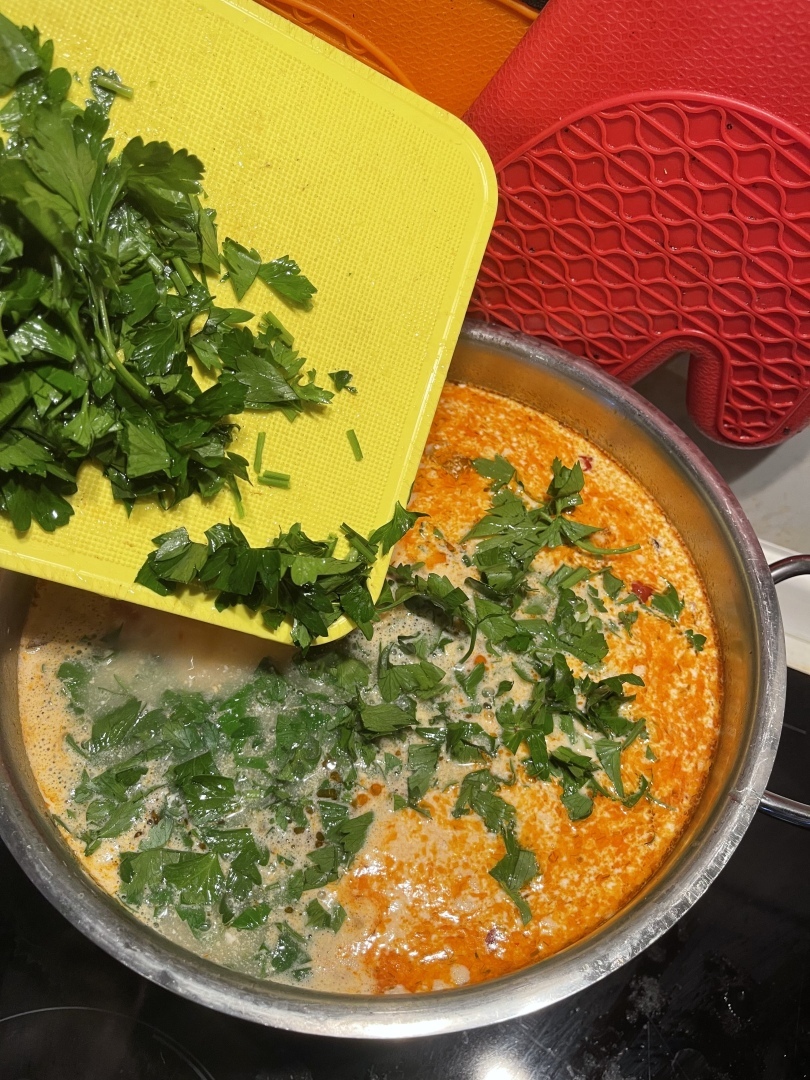 Тайское по-московски: его величество «Том Ям»