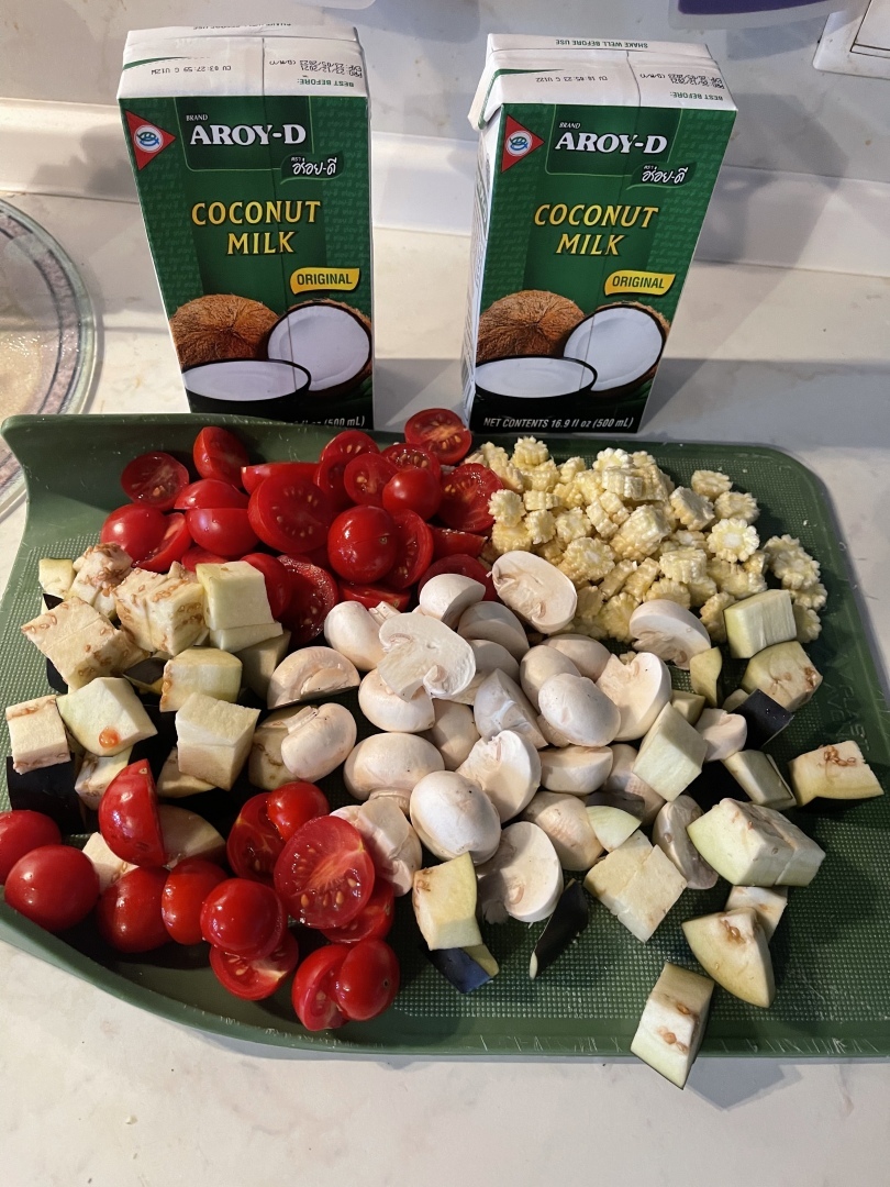 Тайское по-московски: его величество «Том Ям»