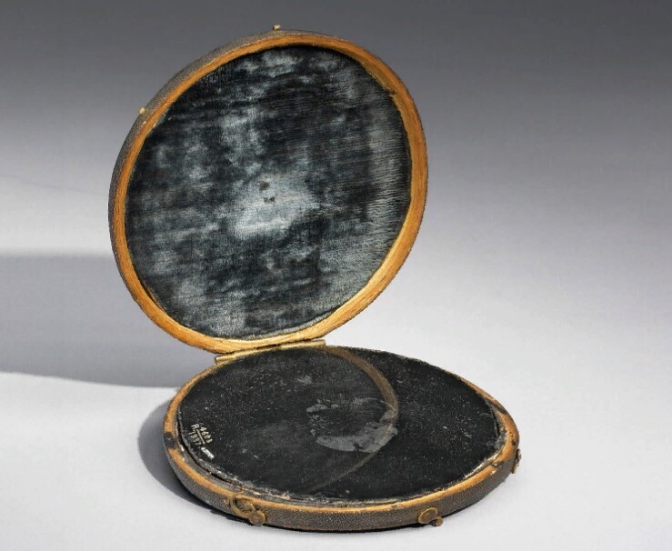 Настоящее "Черное зеркало".