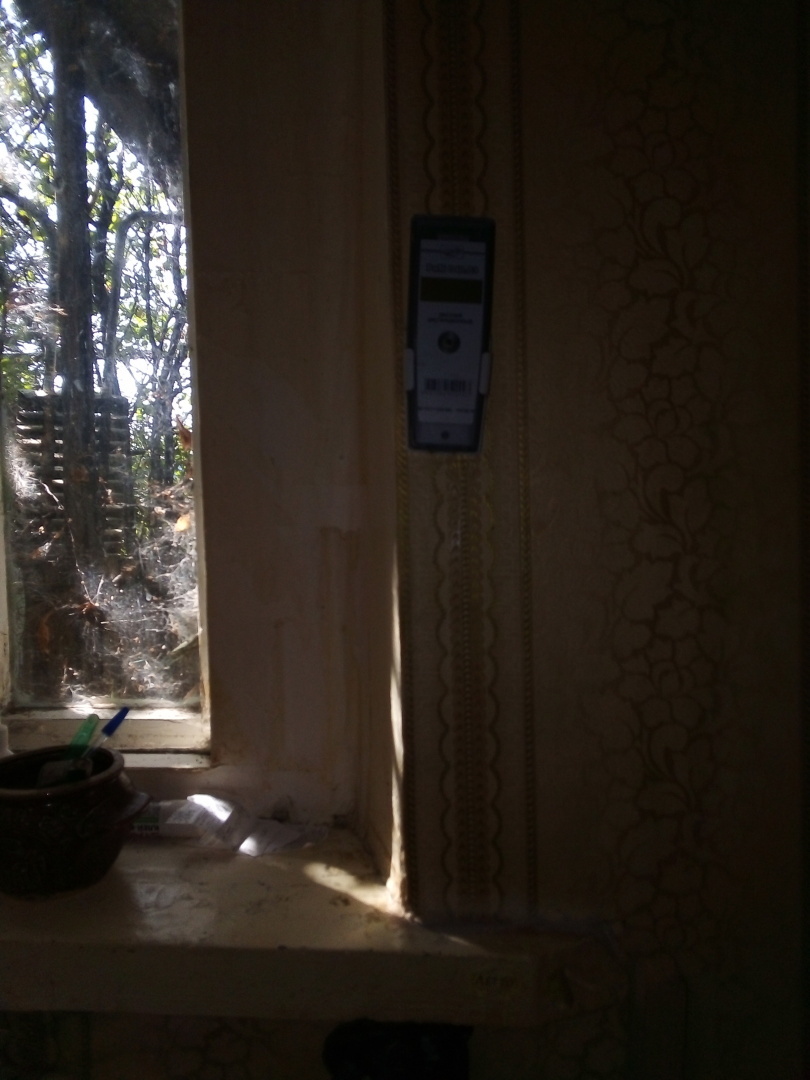 Прошёл год, как мне установили умный электросчётчик на опоре бетонного столба. Подвожу итог пользования за год