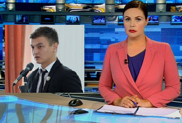 20-летний российский студент получил высшую медицинскую награду за открытие уникального способа ПОЛНОГО ВОССТАНОВЛЕНИЯ ЗРЕНИЯ без операции!