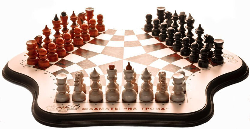 Наша игра в поддавки на мировой арене.