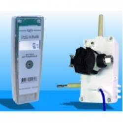 Прошёл год, как мне установили умный электросчётчик на опоре бетонного столба. Подвожу итог пользования за год