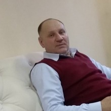 Генеральный директор Усачев Геннадий Васильевич, г. Москва