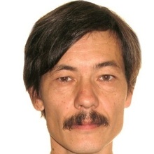 Галимов Рустем Аринатович, г. Оренбург