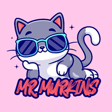 Мистер Муркинс, г. Москва