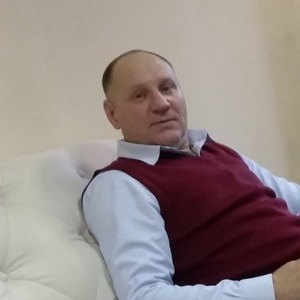 Усачев Геннадий Васильевич