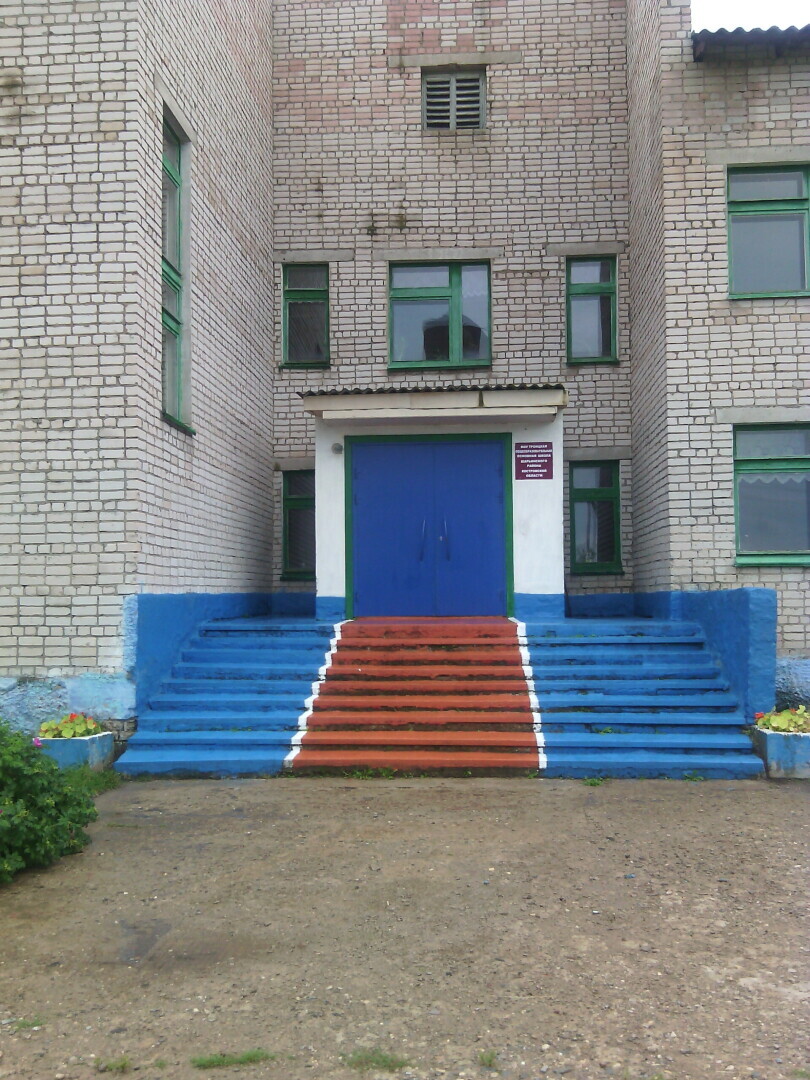 Проблему образования надо срочно решать!