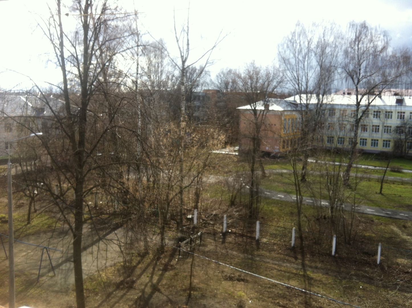 Времена года!