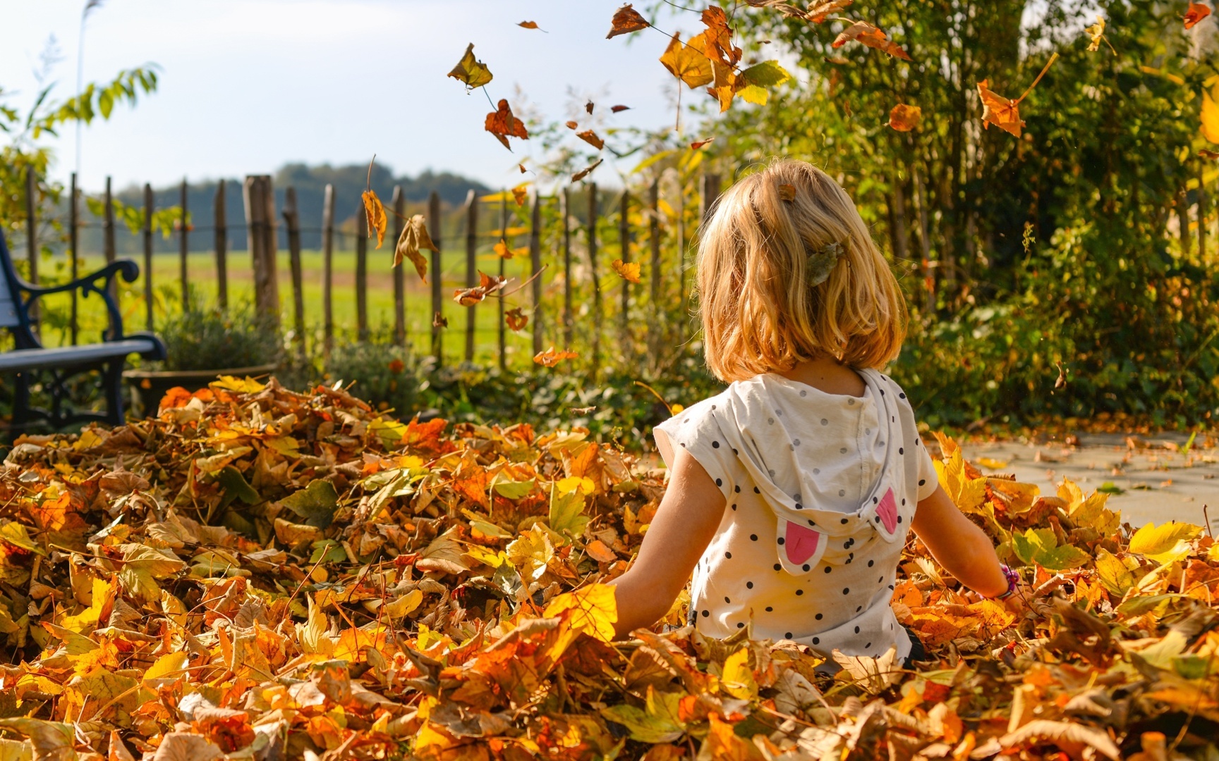 В детский сад не в сентябре