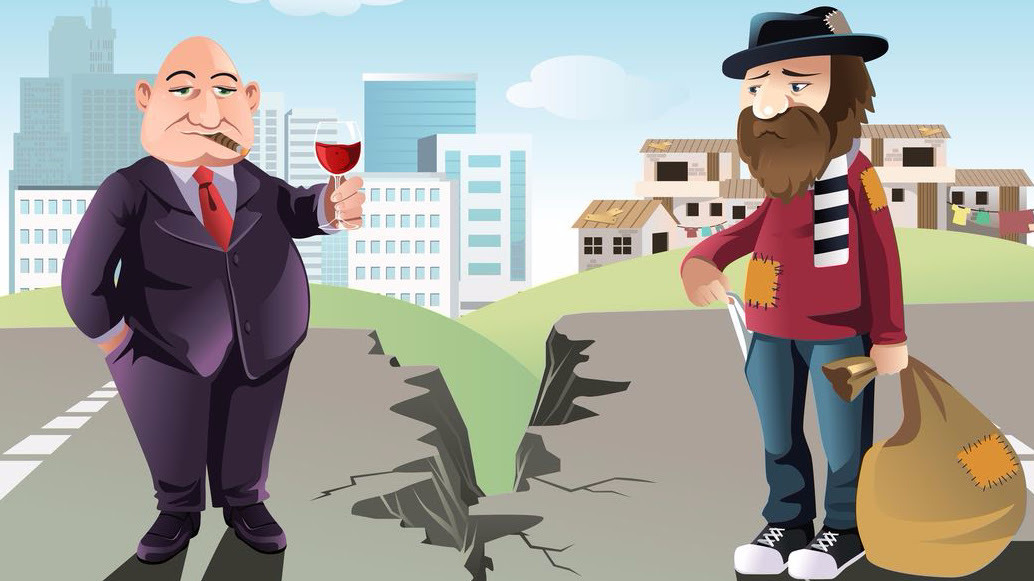 О справедливом государстве