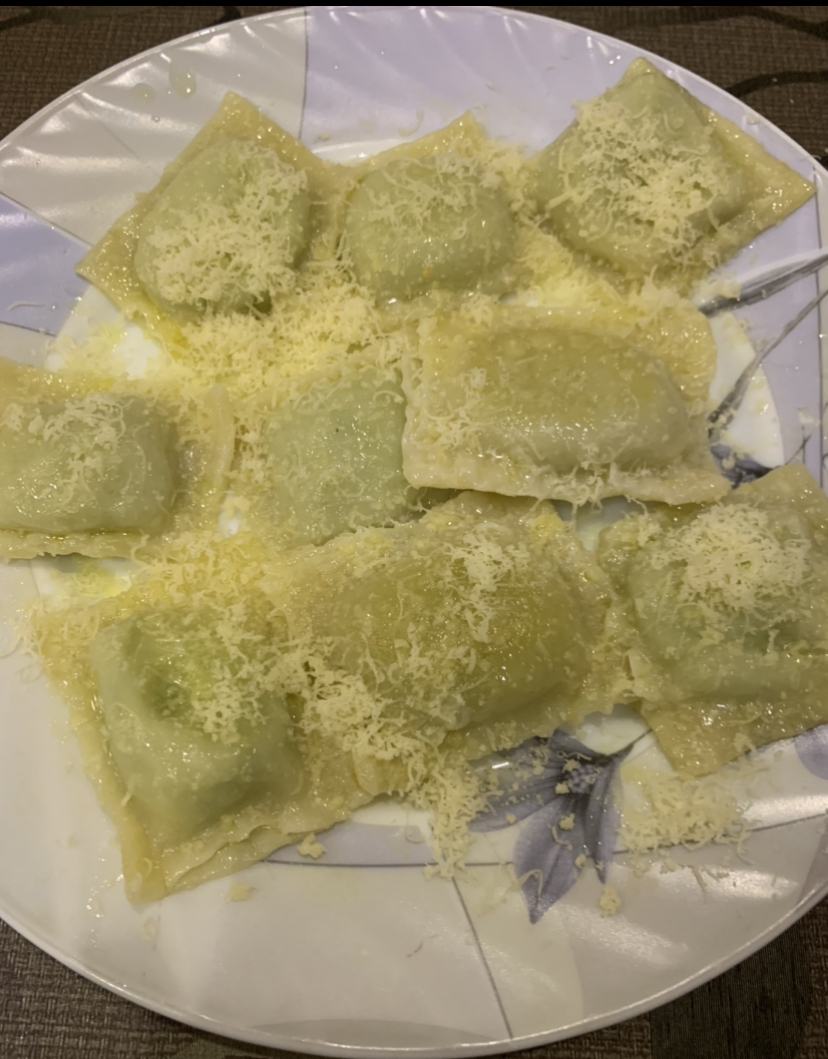 Италия! Какие у Вас первые ассоциации?