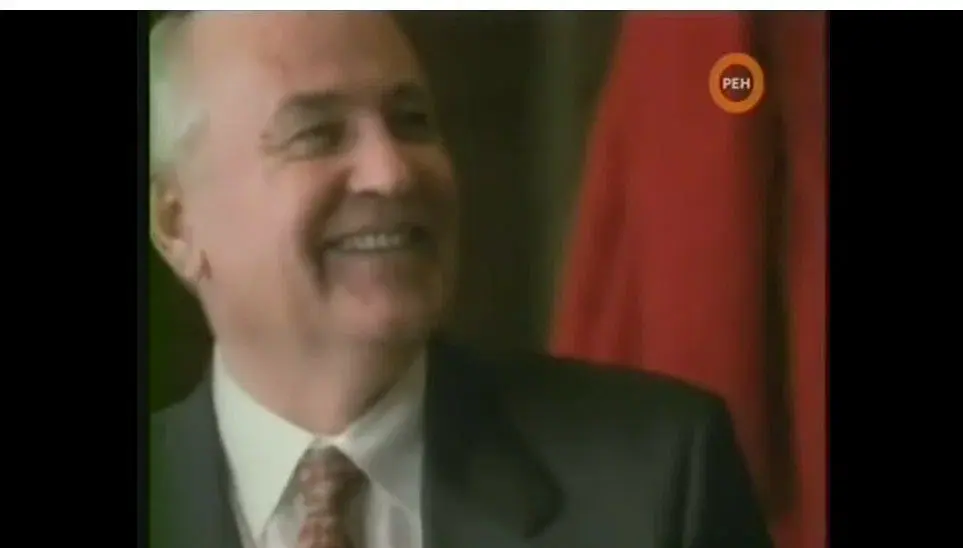 Творец величайшей геополитической катастрофы ХХ века ушёл