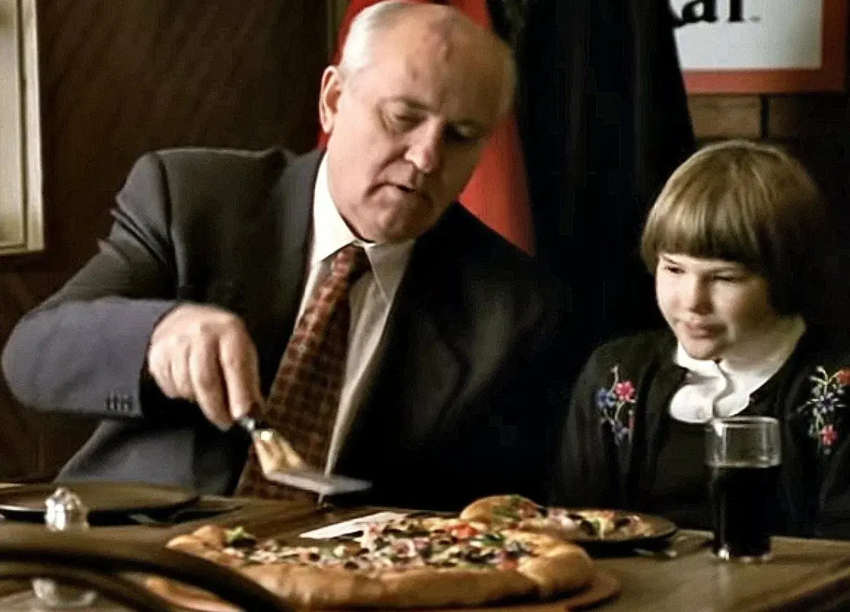 Творец величайшей геополитической катастрофы ХХ века ушёл